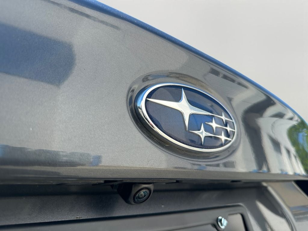 2021 Subaru Legacy Limited