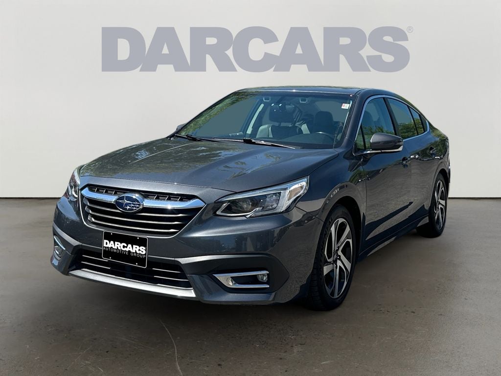 2021 Subaru Legacy Limited
