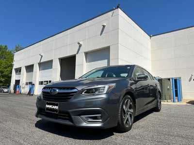 2021 Subaru Legacy Limited