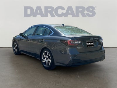 2021 Subaru Legacy Limited