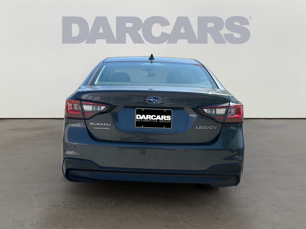 2021 Subaru Legacy Limited