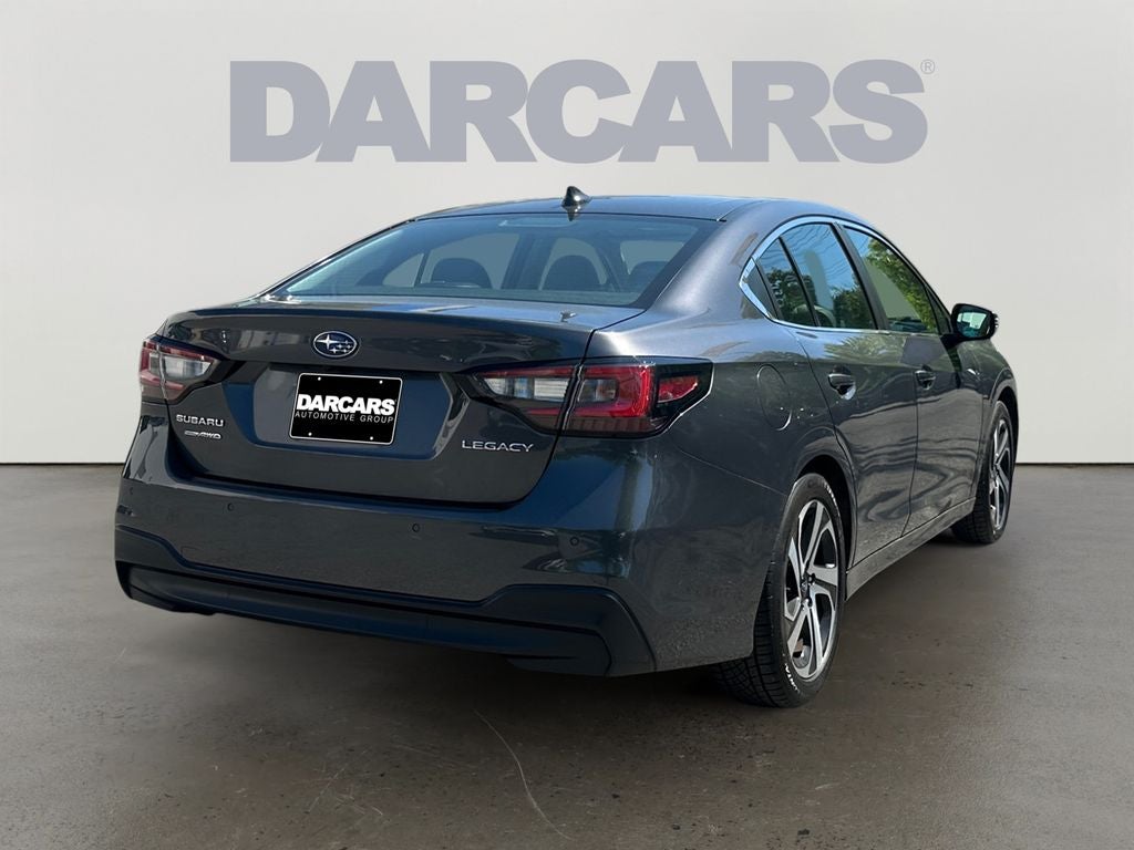 2021 Subaru Legacy Limited