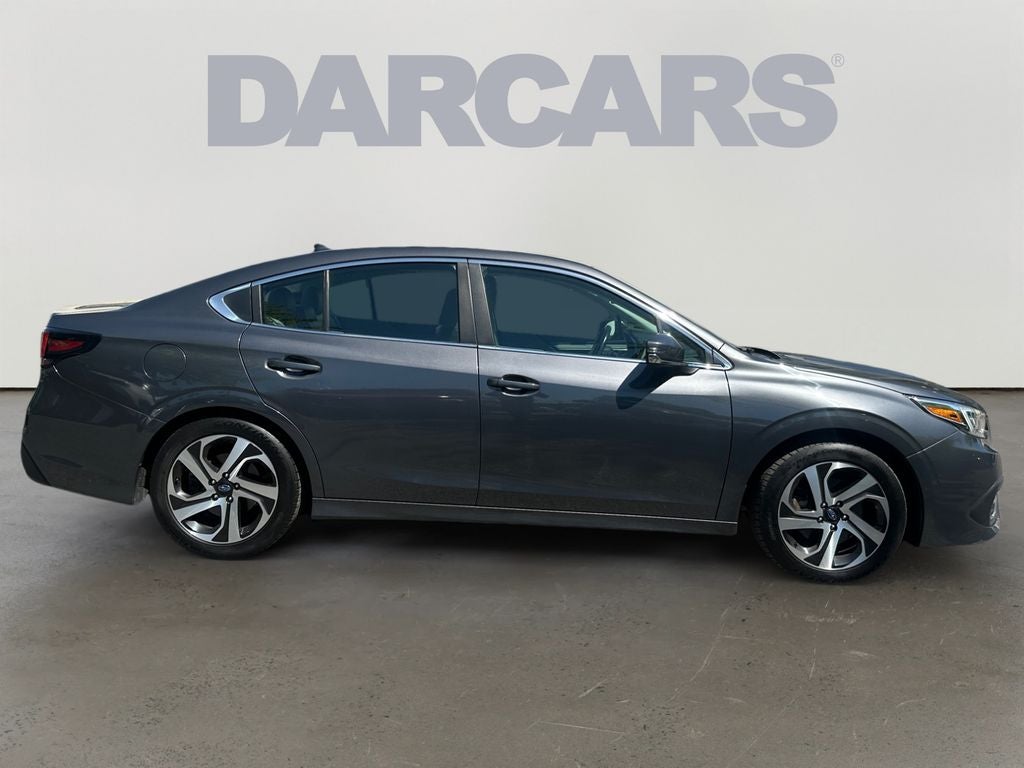 2021 Subaru Legacy Limited