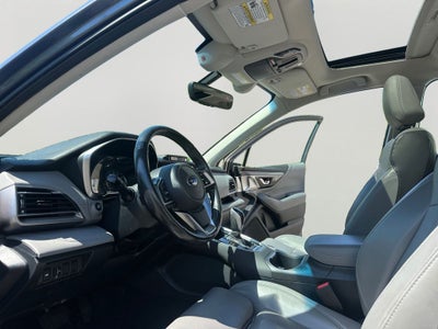 2021 Subaru Legacy Limited