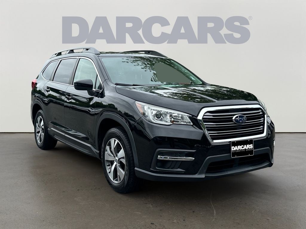 2019 Subaru Ascent Premium