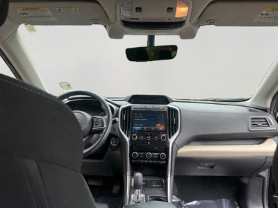 2019 Subaru Ascent Premium