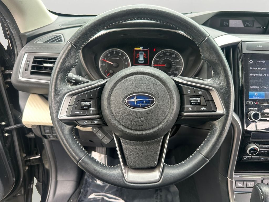 2019 Subaru Ascent Premium