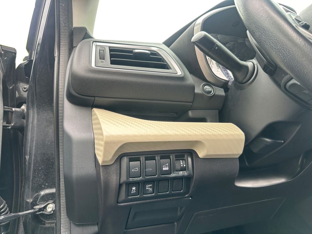 2019 Subaru Ascent Premium