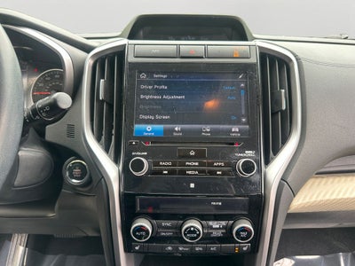 2019 Subaru Ascent Premium