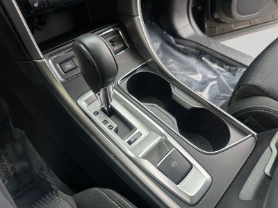 2019 Subaru Ascent Premium