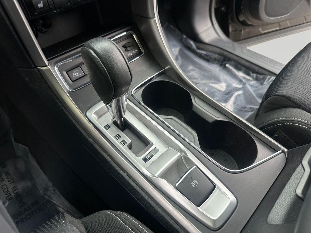 2019 Subaru Ascent Premium