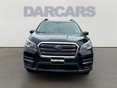 2019 Subaru Ascent Premium