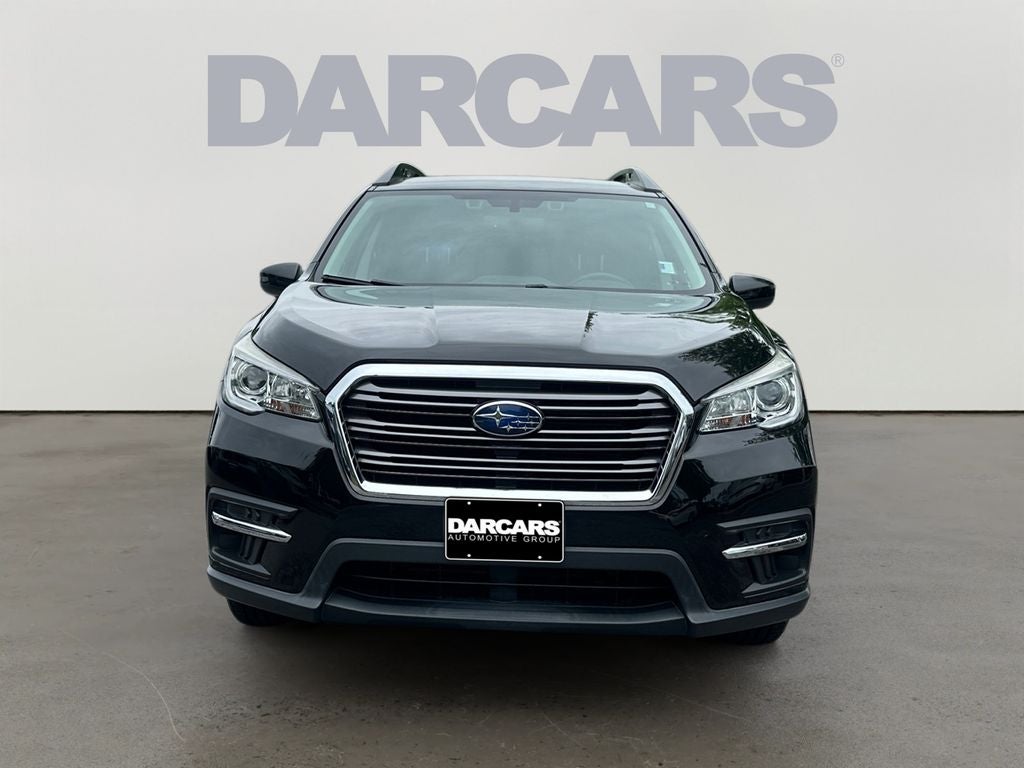 2019 Subaru Ascent Premium