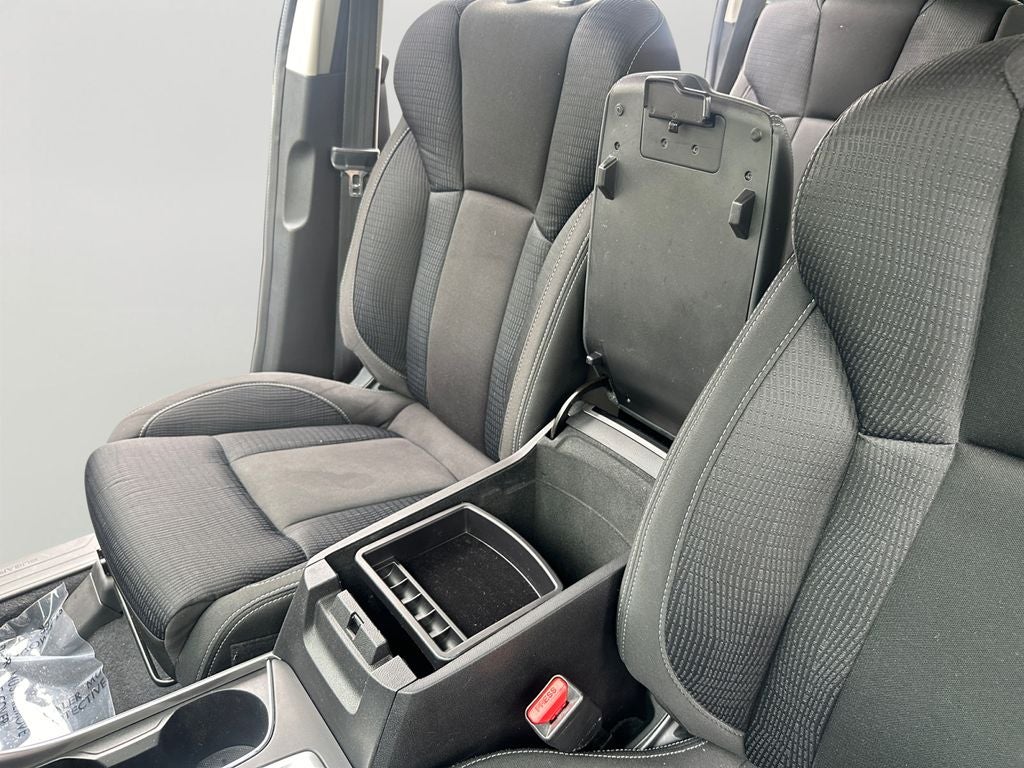 2019 Subaru Ascent Premium