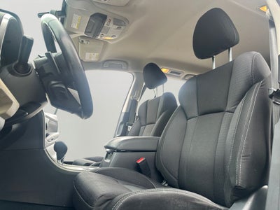 2019 Subaru Ascent Premium