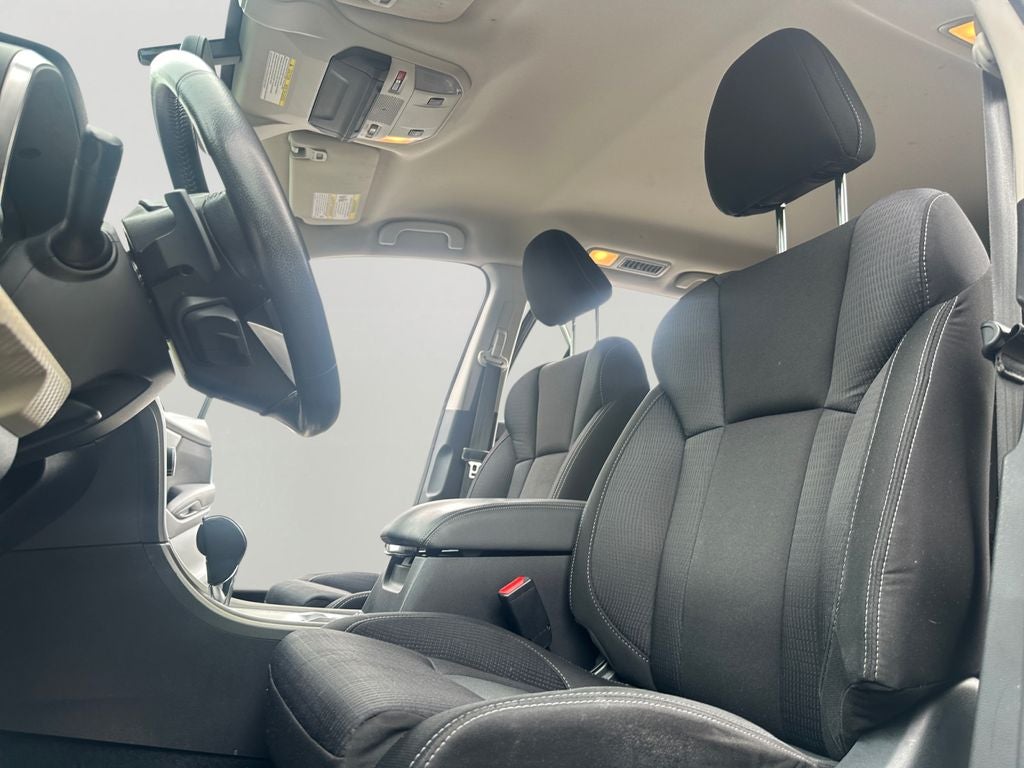 2019 Subaru Ascent Premium