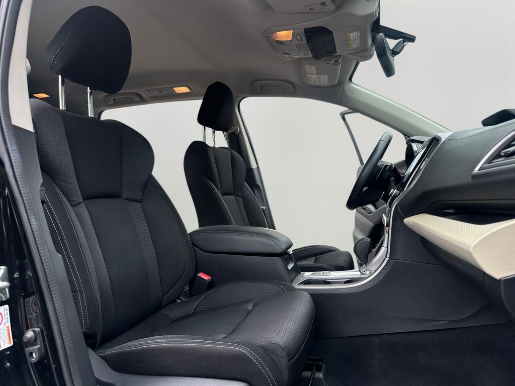2019 Subaru Ascent Premium