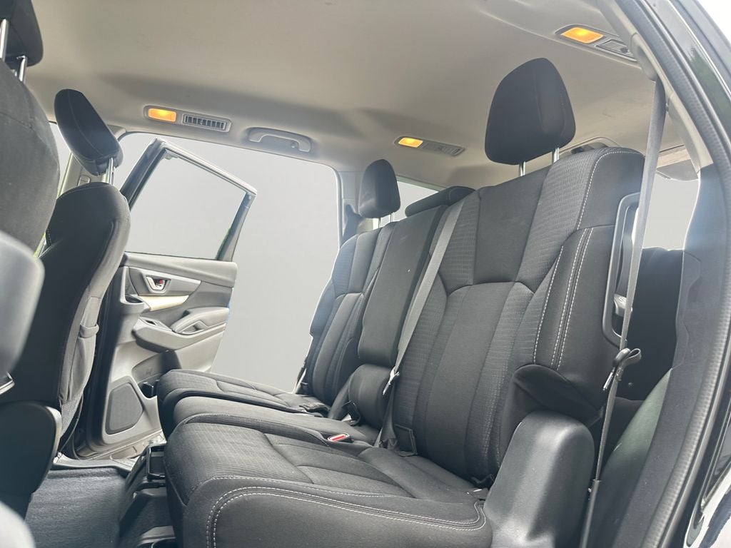 2019 Subaru Ascent Premium