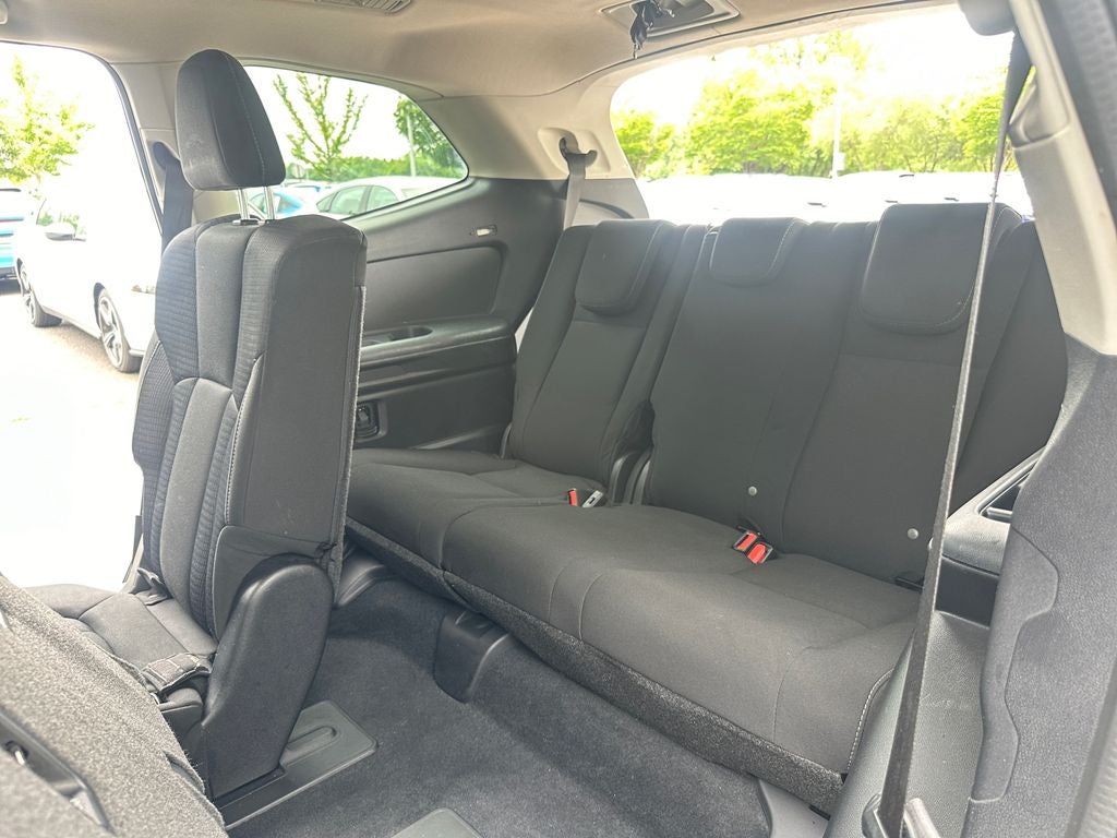 2019 Subaru Ascent Premium