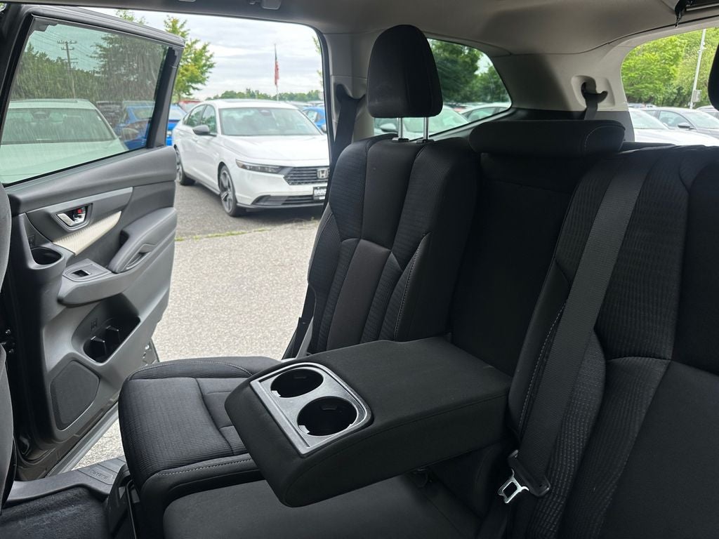 2019 Subaru Ascent Premium