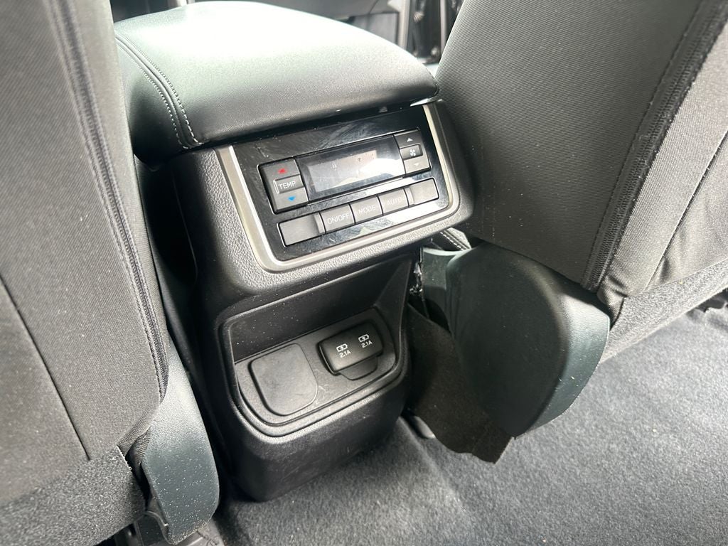 2019 Subaru Ascent Premium
