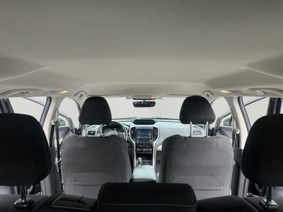 2019 Subaru Ascent Premium