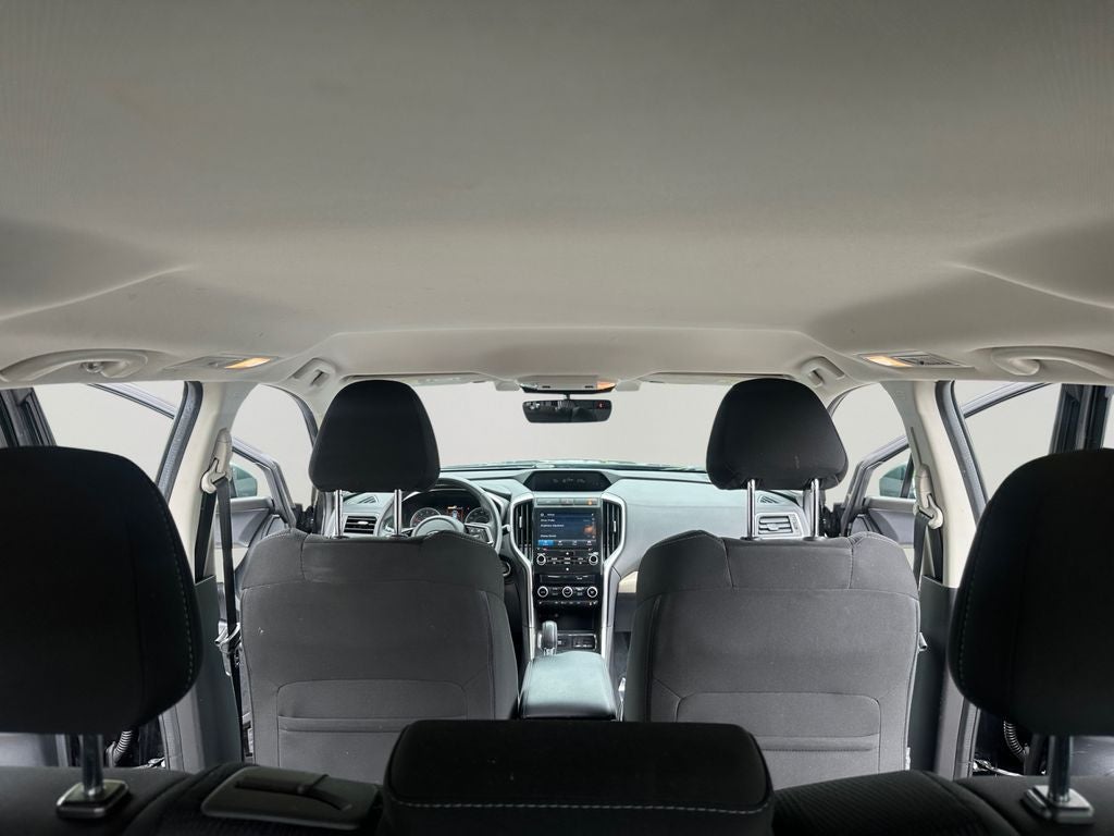 2019 Subaru Ascent Premium