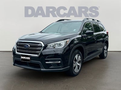 2019 Subaru Ascent Premium