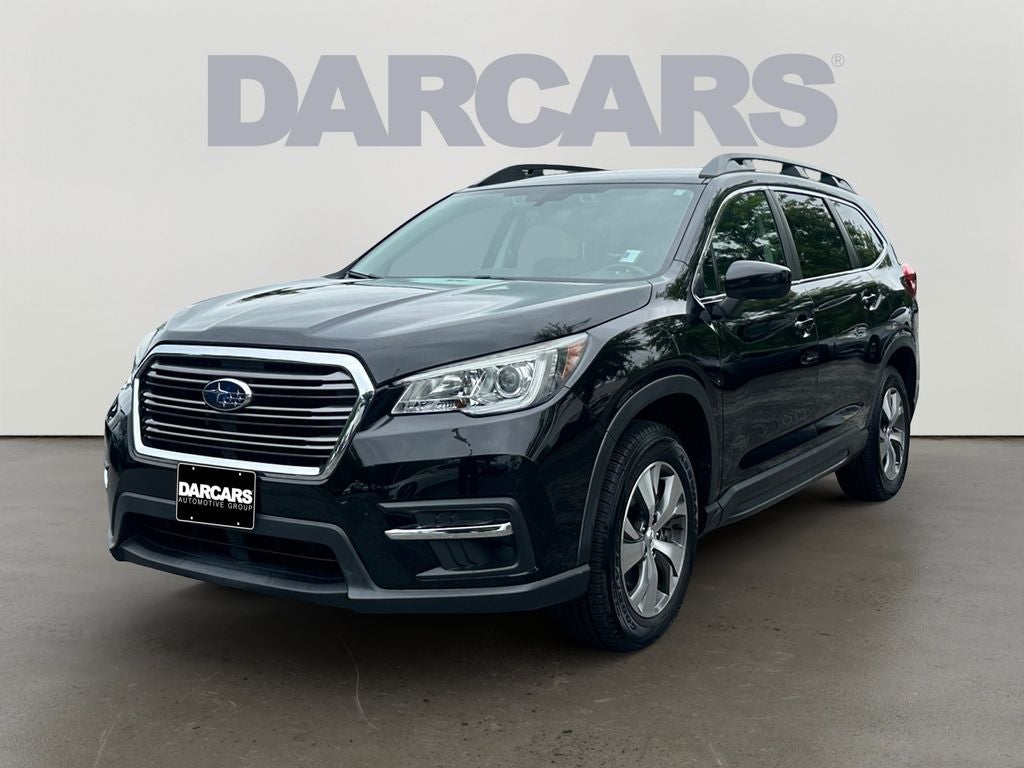2019 Subaru Ascent Premium