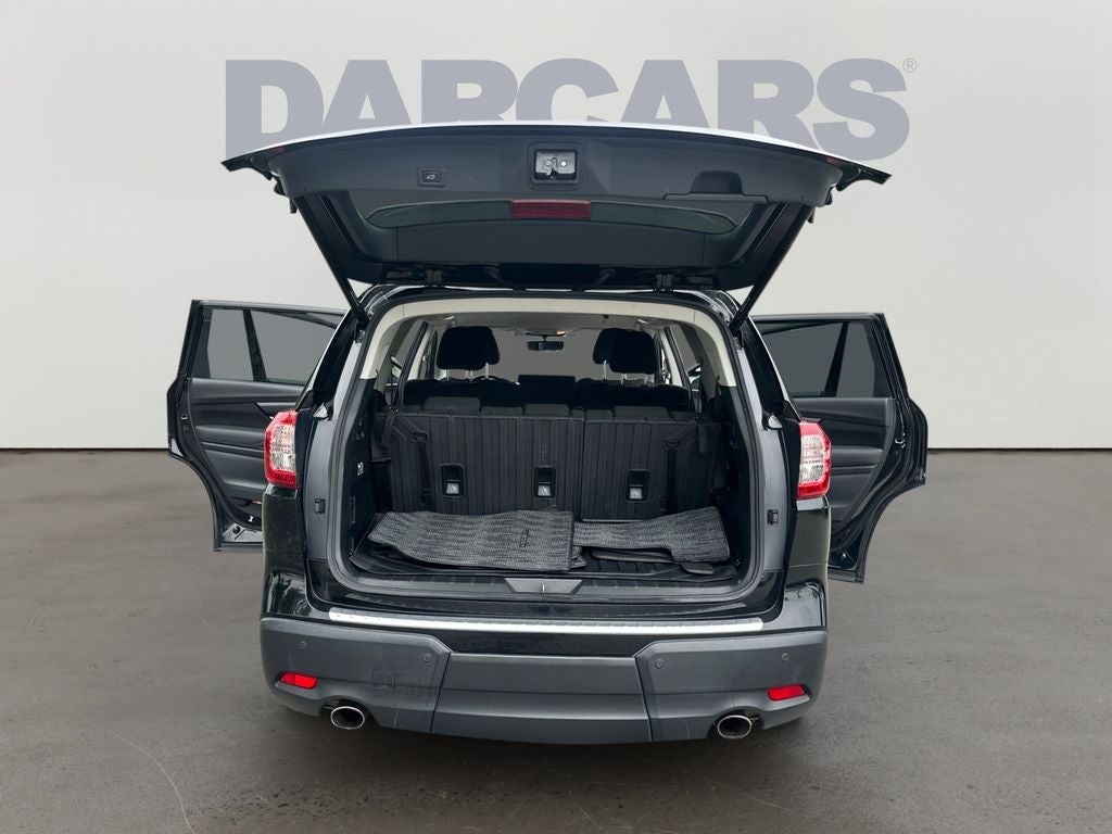 2019 Subaru Ascent Premium