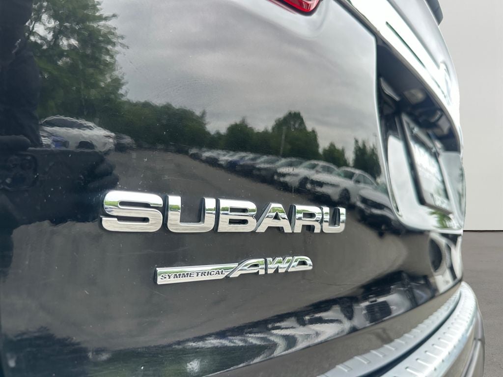2019 Subaru Ascent Premium