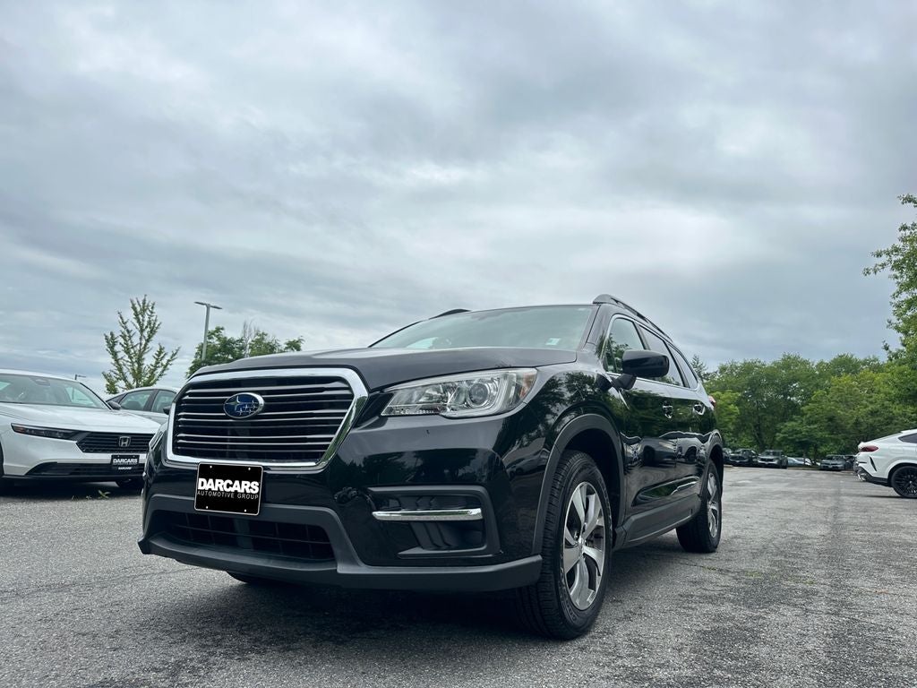 2019 Subaru Ascent Premium