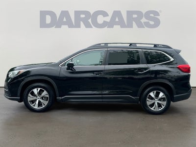 2019 Subaru Ascent Premium