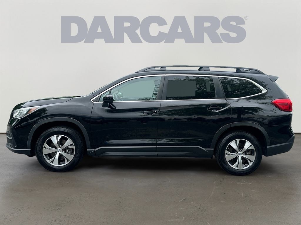2019 Subaru Ascent Premium