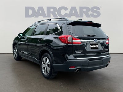 2019 Subaru Ascent Premium