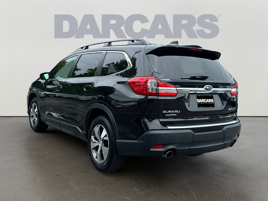 2019 Subaru Ascent Premium