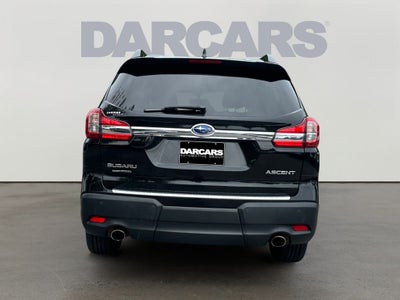 2019 Subaru Ascent Premium