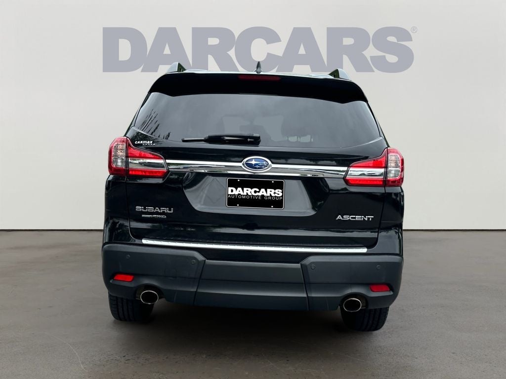 2019 Subaru Ascent Premium