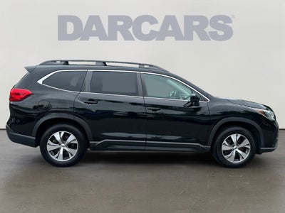 2019 Subaru Ascent Premium
