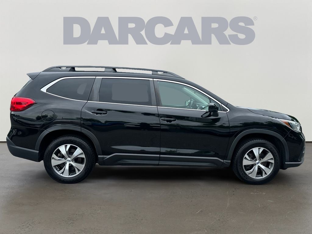 2019 Subaru Ascent Premium