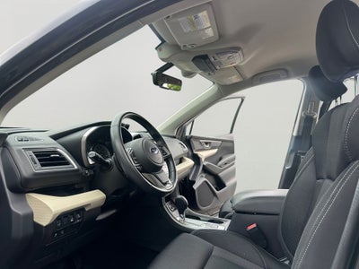 2019 Subaru Ascent Premium