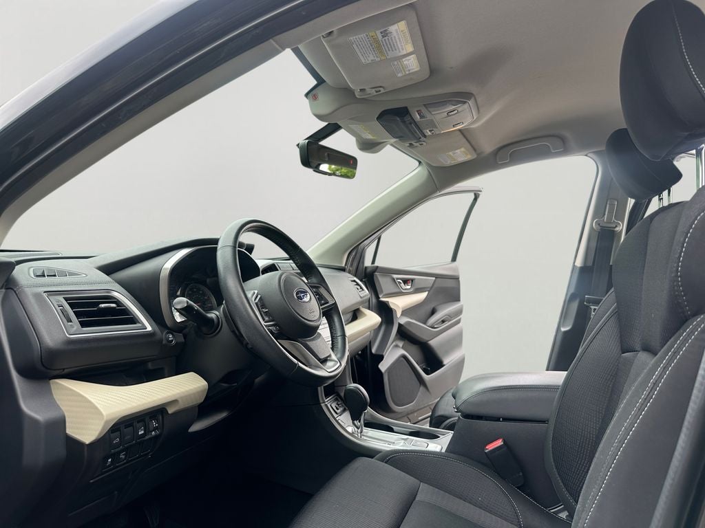2019 Subaru Ascent Premium