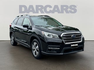 2019 Subaru Ascent Premium