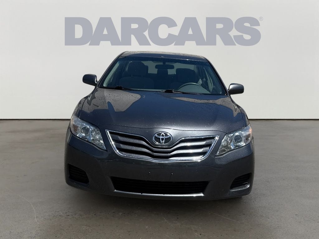 Used 2011 Toyota Camry LE with VIN 4T1BF3EK5BU691455 for sale in Bowie, MD
