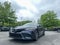 2022 Toyota Camry Hybrid SE