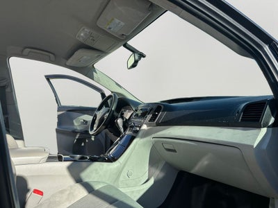 2010 Toyota Venza Base