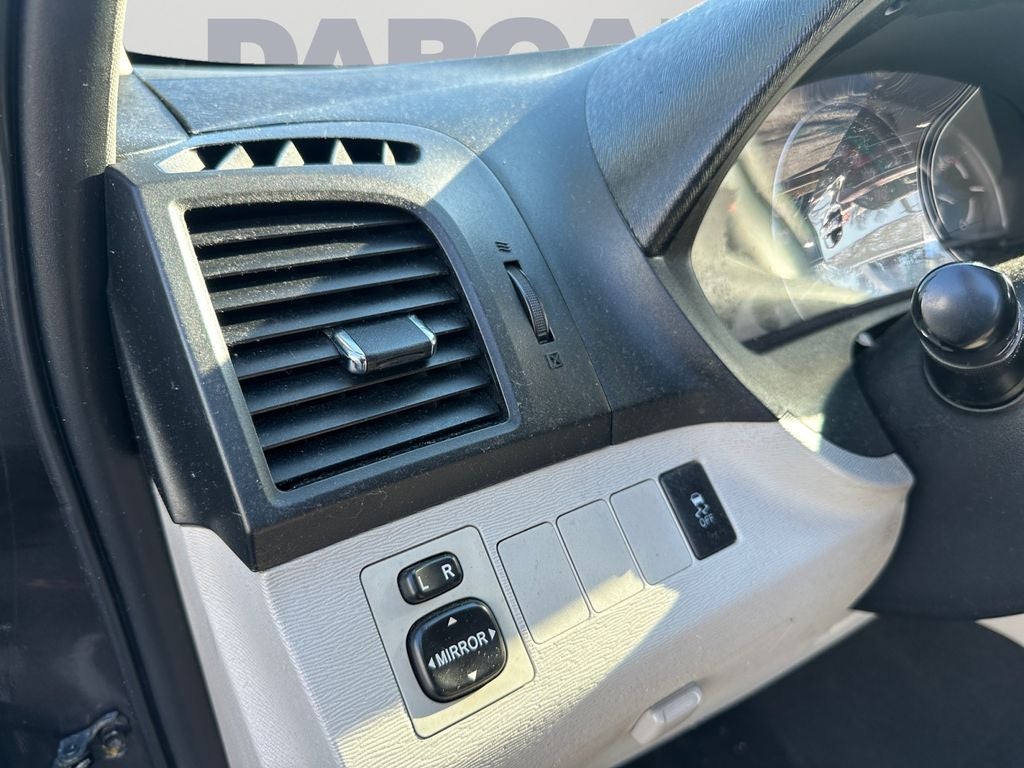 2010 Toyota Venza Base