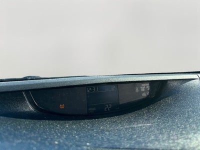 2010 Toyota Venza Base