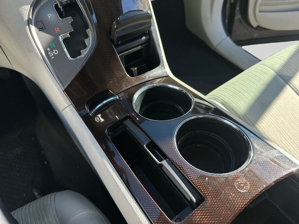 2010 Toyota Venza Base