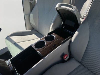 2010 Toyota Venza Base